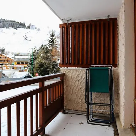 Appartement Meijotel - Meijotel Mae-9611 Vénosc